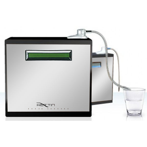 Water Ionizers- $1,500.